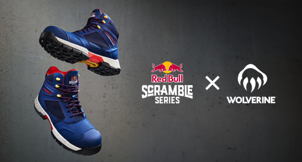 Red Bull Wolverine Outdoor